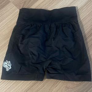 Darc sport seamless shorts
